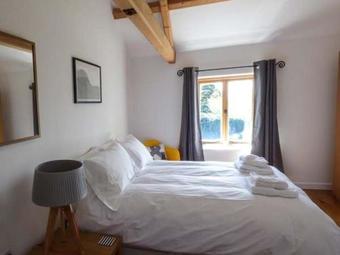 Bramble Cottage, Maryport