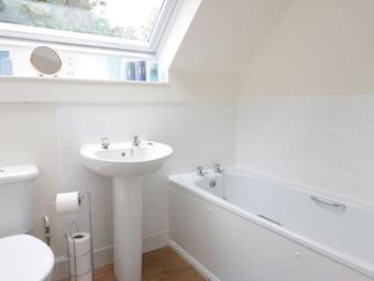 Rose Cottage, Melrose