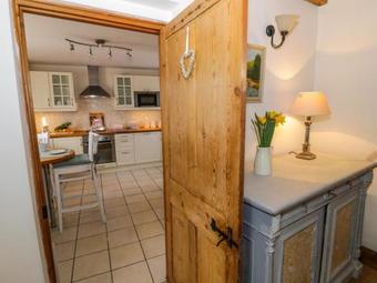 The Old Sweet Shop, Melton Mowbray