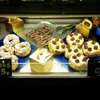 Forresters Hotel, Bar & French Restaurant