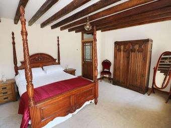 Green Park Cottage, Milford Haven