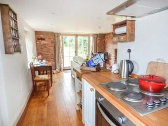 Rose Cottage, Monmouth