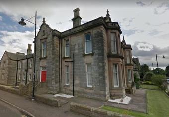 Hostal Esk Guest House