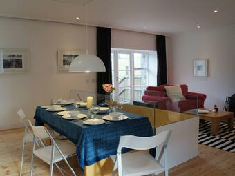 The Gallery, Loddiswell