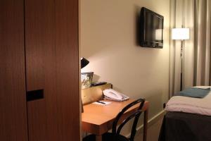 Hotel Best Western Plus Sthlm Bromma