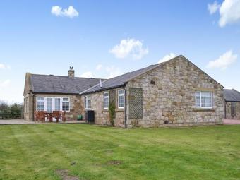 Thistleyhaugh Cottage