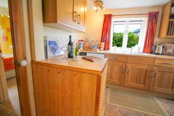 Higher Trewellard Hill Farm