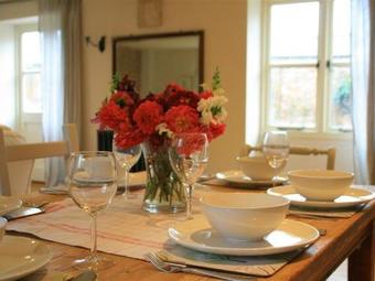 Somerford Cottage, Malmesbury