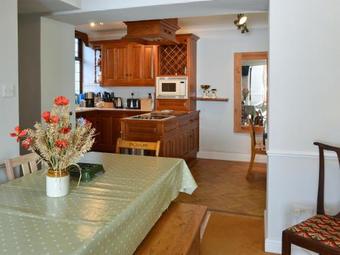 Rose Cottage