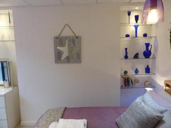 Apartamento Floyd's Corner