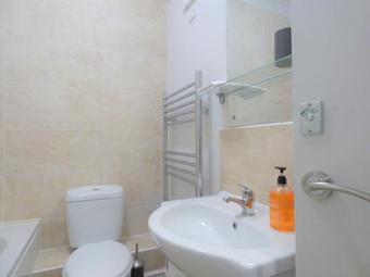 Central Apartment Littlehampton