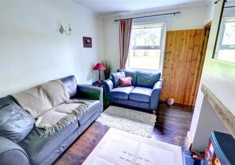 Apartamento Berthllwyd