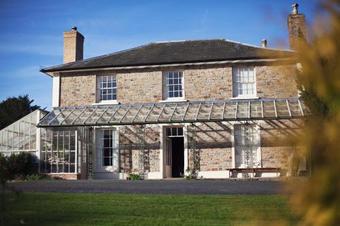 Agroturismo Huntington Court