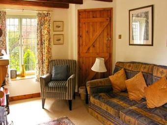 Howe Green Cottage