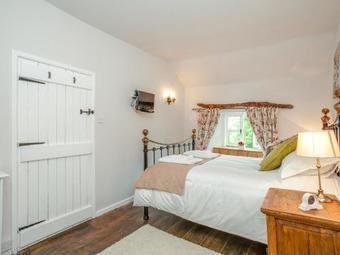 Ivy Cottage, Knighton