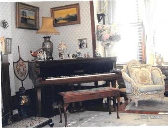 Bed & Breakfast Manor House B And B