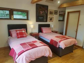 Bed & Breakfast Hill Road Studios