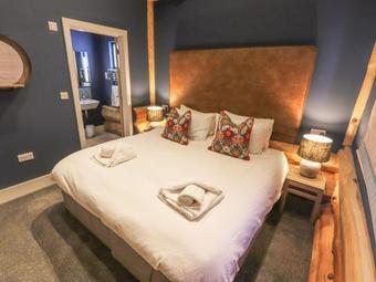 The Farmhouse, Ilkley