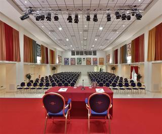 Hotel Best Western Palace San Marino