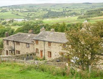 Kestrel Cottage, Keighley