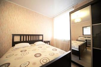 Three Bedroom Apartment Old Town