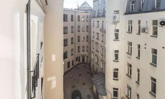 Bearsleys Archers Apartments