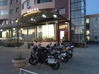 Posada Garden House Mini-hotel