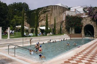 Gran Hotel Aqualange