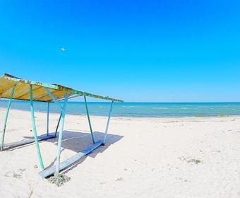 Albergue Orlyatko Korpus 3,9