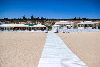 Black Sea Gold Bugaz Apartments