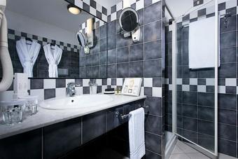 Hotel Masseria Santa Lucia