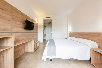 Hotel Toboso Almu��car