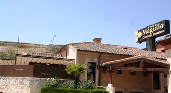 Hostal Venta Magullo