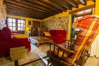 Hotel Casa Do Merlo