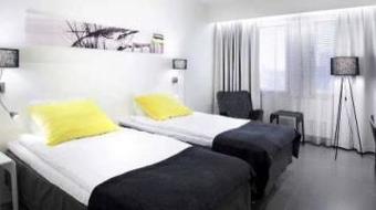 Hotel Scandic Lahti