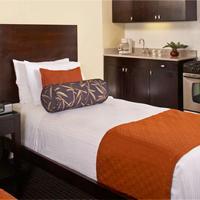 Hotel Bamboo & Spa Studio/apartments