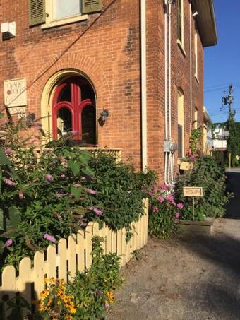 Apartamento Loyalist Lofts