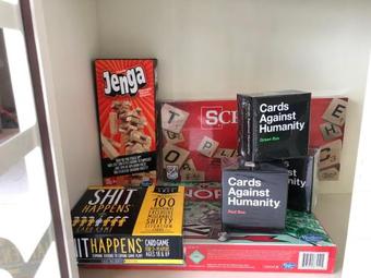 Scenic Waterfront Cottage