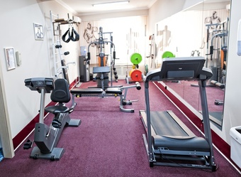 Hotel Bw Plus Flowers