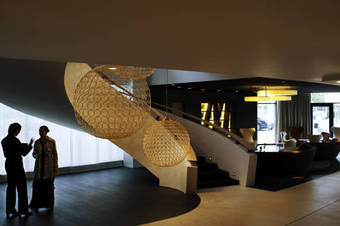 Hotel Pullman Brussels Centre Midi