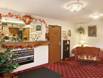 Hotel Super 8 Motel- Brattleboro