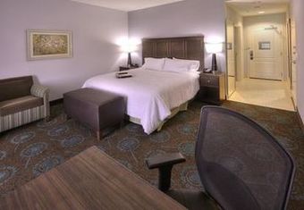 Hotel Hampton Inn Suites Shreveport Bossier City-north