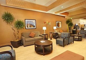 Holiday Inn Express Hotel & Suites Bossier City Northeast