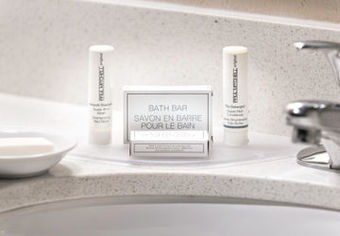 Hotel Springhill Suites Bentonville