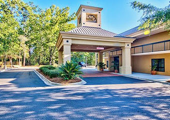 Hotel Holiday Inn Express Aiken-whiskey Rd. (dwtn)