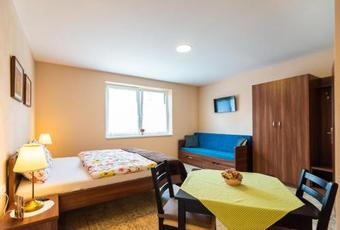 Apartamento Villa Eph�lia