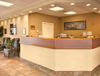 Hotel Super 8 Brockton