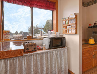 Hotel Super 8 Boone