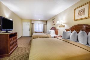 Hotel Quality Inn Blythe