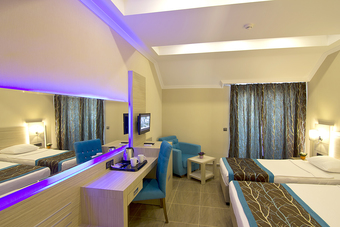 Krizantem Katya Hotel